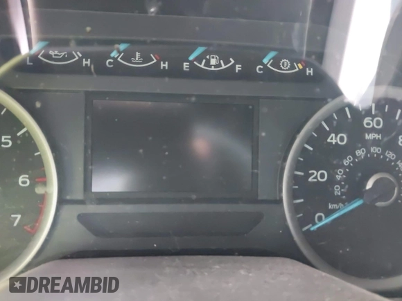 2016 Ford F-150 XL with VIN 1FTEW1CG6GKF66035, listed as a IAAI auction lot 42323696 with 117,057 mi miles and . Bid and sale history available at DreamBid. Image 15.