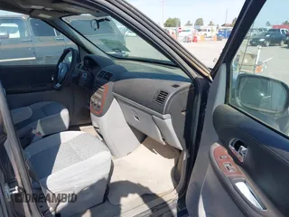 2008 Chevrolet Uplander LS with VIN 1GNDV23148D202242, listed as a IAAI auction lot 41894270 with 140,521 mi miles and . Bid and sale history available at DreamBid. Image 5.