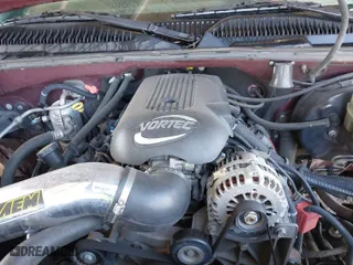 2002 GMC Sierra 1500 SLE with VIN 2GTEC19V821114370, listed as a IAAI auction lot 41728399 with 254,162 mi miles. Bid and sale history available at carsss.com. Image 10.