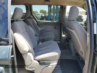 2001 Dodge Caravan Sport with VIN 2B8GP44G31R148820, listed as a Copart auction lot 64069494 with 70,125 mi miles and Salvage Title. Bid and sale history available at carsss.com. Image 11.