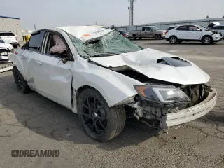 2013 Subaru Impreza Sedan WRX WRX with VIN JF1GV7E68DG010008, listed as a Copart auction lot 79138234 with 0 mi miles and Salvage Title. Bid and sale history available at carsss.com. Image 4.