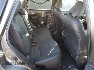 2024 Infiniti QX50 Luxe z VIN 3PCAJ5BA5RF106415, wystawiony jako Copart lot #43395655 z przebiegiem 7 631 mil mil oraz Szkoda całkowita • Salvage title. Historia ofert i sprzedaży dostępna na DreamBid. Obrazek 11.