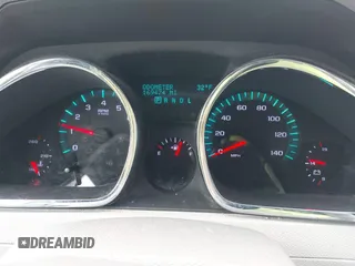2012 Chevrolet Traverse LS with VIN 1GNKREED9CJ341569, listed as a IAAI auction lot 41680761 with 169,474 mi miles and . Bid and sale history available at DreamBid. Image 7.