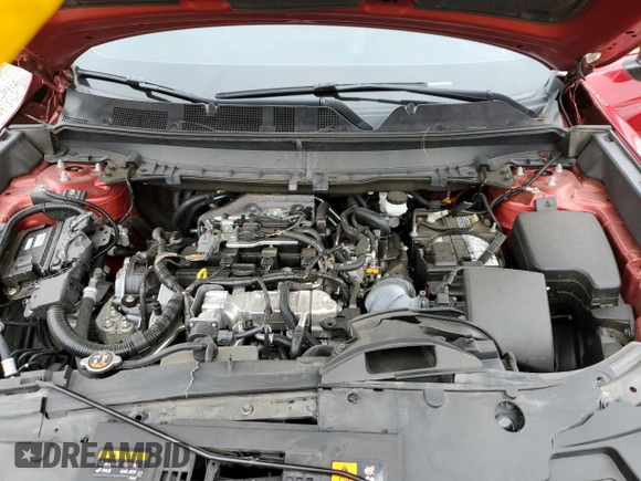 2019 Mazda CX-9 Grand Touring with VIN JM3TCADY5K0332889, listed as a Copart auction lot 79607204 with 93,945 mi miles and Salvage Title. Bid and sale history available at carsss.com. Image 11.