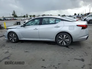 2019 Nissan Altima 2.5 SL with VIN 1N4BL4EV6KC184332, listed as a Copart auction lot 46056705 with 70,179 mi miles and Non Repairable. Bid and sale history available at carsss.com. Image 2.