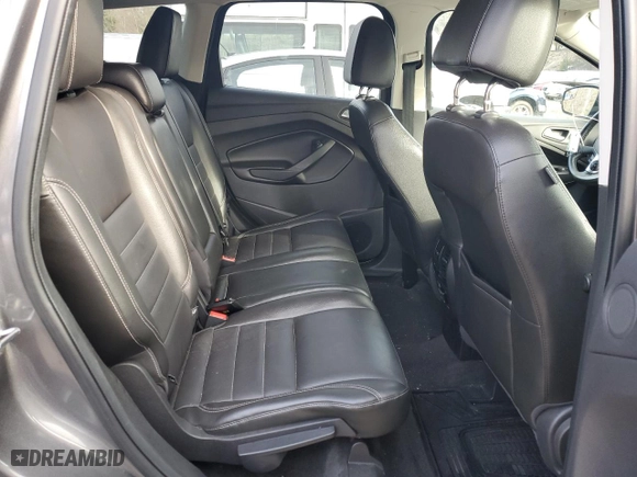 2013 Ford Escape SEL with VIN 1FMCU9HX3DUA80136, listed as a Copart auction lot 47855105 with 144,208 mi miles and Clean Title. Bid and sale history available at carsss.com. Image 10.