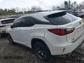 2019 Lexus RX 350 с VIN 2T2BZMCA3KC186955, выставлен на аукционе IAAI как лот 41711787 с пробегом 104 441 миль миль и . История ставок и продаж доступна на DreamBid. Изображение 15.