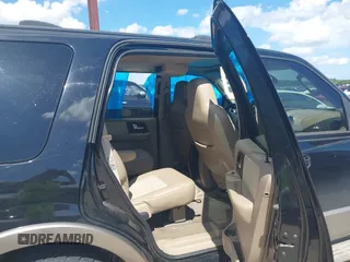 2004 Ford Expedition Eddie Bauer with VIN 1FMFU17L64LA30396, listed as a IAAI auction lot 42556368 with 235,767 mi miles and . Bid and sale history available at DreamBid. Image 8.