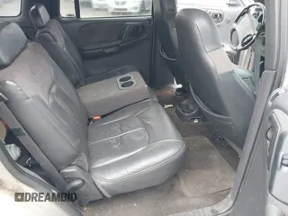 1999 Dodge Durango with VIN 1B4HR28YXXF517034, listed as a IAAI auction lot 41556485 with 208,998 mi miles and . Bid and sale history available at DreamBid. Image 8.