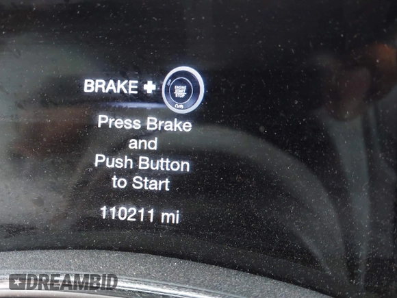 2020 Jeep Grand Cherokee Altitude with VIN 1C4RJEAG2LC128515, listed as a IAAI auction lot 41502413 with 110,211 mi miles and . Bid and sale history available at DreamBid. Image 7.