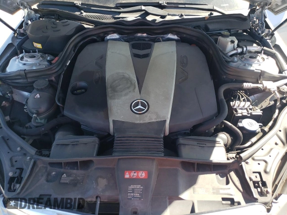2013 Mercedes-Benz E-Class E 350 Luxury BlueTEC with VIN WDDHF2EB8DA694367, listed as a Copart auction lot 46173715 with 240,051 mi miles and Salvage Title. Bid and sale history available at carsss.com. Image 12.