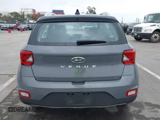 2021 Hyundai Venue SEL z VIN KMHRC8A32MU101718, wystawiony jako IAAI lot #42249456 z przebiegiem 36 800 mil mil oraz . Historia ofert i sprzedaży dostępna na DreamBid. Obrazek 17.