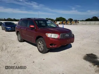 2008 Toyota Highlander z VIN JTEDS41A682063190, wystawiony jako Copart lot #56538975 z przebiegiem 283 133 mil mil oraz Szkoda całkowita • Salvage title. Historia ofert i sprzedaży dostępna na DreamBid. Obrazek 14.