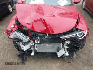 2019 Alfa Romeo Stelvio Ti z VIN ZASPAKBNXK7C31621, wystawiony jako IAAI lot #41773366 z przebiegiem 37 344 mil mil oraz . Historia ofert i sprzedaży dostępna na DreamBid. Obrazek 10.