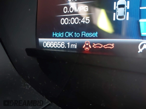 2020 Ford Fusion SE with VIN 3FA6P0HD8LR235608, listed as a IAAI auction lot 42099168 with 66,656 mi miles and . Bid and sale history available at DreamBid. Image 15.