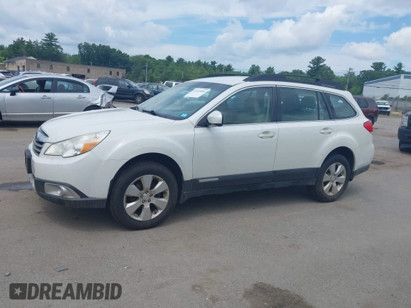2012 Subaru Outback 2.5i z VIN 4S4BRBAC1C3296230, wystawiony jako IAAI lot #42635000 z przebiegiem 209 720 mil mil oraz . Historia ofert i sprzedaży dostępna na DreamBid. Obrazek 14.
