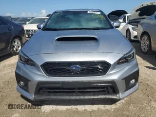 2020 Subaru WRX Limited with VIN JF1VA1P61L8816357, listed as a Copart auction lot 76885144 with Not provided miles and Non repairable. Bid and sale history available at DreamBid. Image 5.