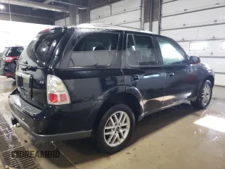 2005 Saab 9-7X Linear z VIN 5S3ET13S152801302, wystawiony jako Copart lot #84337844 z przebiegiem 155 225 mil mil oraz Czysty tytuł • Clean title. Historia ofert i sprzedaży dostępna na DreamBid. Obrazek 3.