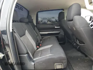 2014 Toyota Tundra 4WD Truck with VIN 5TFDM5F14EX051518, listed as a Copart auction lot 76700424 with 157,451 mi miles and Salvage Title. Bid and sale history available at carsss.com. Image 10.