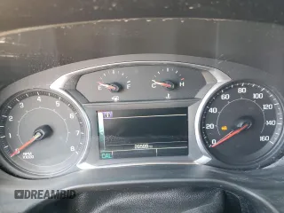 2018 GMC Acadia SLT с VIN 1GKKNMLS3JZ179442, выставлен на аукционе Copart как лот 55365025 с пробегом 29 599 миль миль и На запчасти • Non repairable. История ставок и продаж доступна на DreamBid. Изображение 9.