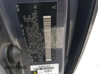 2006 Toyota Sienna CE with VIN 5TDZA23C86S534987, listed as a Copart auction lot 49209865 with 0 mi miles and Salvage Title. Bid and sale history available at carsss.com. Image 14.