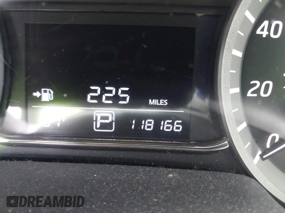 2013 Nissan Sentra SR with VIN 3N1AB7AP4DL778025, listed as a IAAI auction lot 41868702 with 118,166 mi miles and . Bid and sale history available at DreamBid. Image 15.