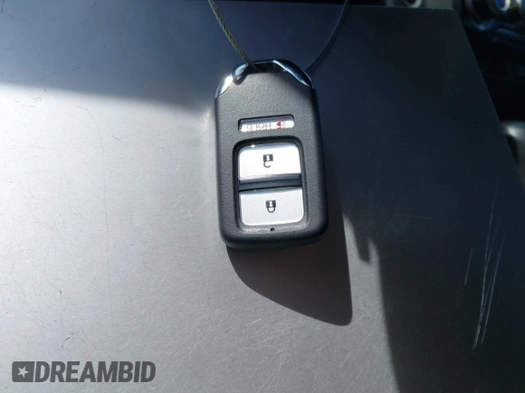 2016 Honda Fit EX with VIN JHMGK5H78GX008578, listed as a IAAI auction lot 41886257 with 128,388 mi miles and . Bid and sale history available at DreamBid. Image 11.