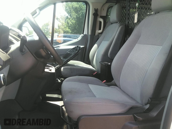 2018 Ford Transit with VIN 1FTYR1YG5JKA87528, listed as a IAAI auction lot 42731354 with 169,818 mi miles and . Bid and sale history available at DreamBid. Image 9.