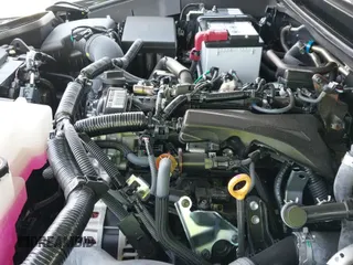 2025 Toyota Tacoma SR5 with VIN 3TMKB5FN9SM029404, listed as a IAAI auction lot 42839816 with 2,808 mi miles and . Bid and sale history available at DreamBid. Image 19.