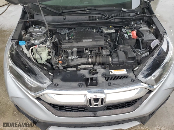 2019 Honda CR-V EX with VIN 5J6RW1H58KA032083, listed as a Copart auction lot 88748355 with 66,347 mi miles and Non Repairable. Bid and sale history available at carsss.com. Image 12.