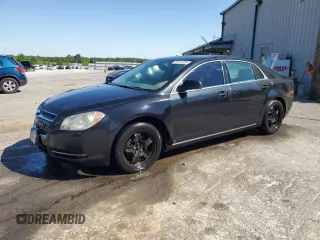 2009 Chevrolet Malibu 1LT with VIN 1G1ZH57B69F158219, listed as a Copart auction lot 55814305 with 362,311 mi miles and Clean Title. Bid and sale history available at DreamBid. Image 1.