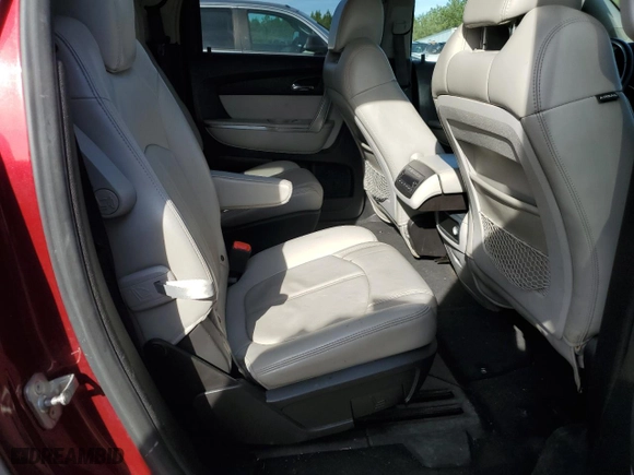 2007 GMC Acadia SLT with VIN 1GKER23787J165917, listed as a Copart auction lot 83615704 with 225,891 mi miles and Salvage Title. Bid and sale history available at carsss.com. Image 10.