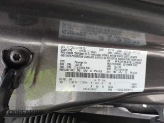 2014 Ford Focus SE with VIN 1FADP3K2XEL326882, listed as a IAAI auction lot 42183188 with 101,450 mi miles and . Bid and sale history available at carsss.com. Image 9.