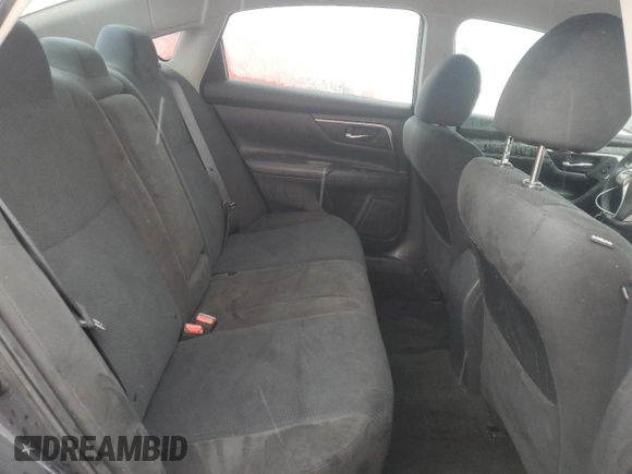 2015 Nissan Altima SL с VIN 1N4AL3AP5FN863130, выставлен на аукционе Copart как лот 60871145 с пробегом 105 239 миль миль и Списание • Salvage title. История ставок и продаж доступна на DreamBid. Изображение 10.