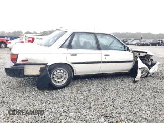 1988 Toyota Camry z VIN JT2SV21E7J3277138, wystawiony jako Copart lot #80039334 z przebiegiem 152 555 mil mil oraz Szkoda całkowita • Salvage title. Historia ofert i sprzedaży dostępna na DreamBid. Obrazek 3.