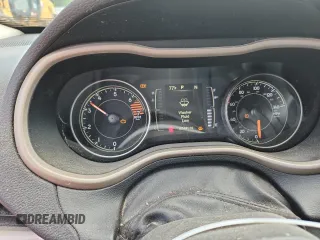 2017 Jeep Cherokee Latitude с VIN 1C4PJMCB5HW501880, выставлен на аукционе Copart как лот 62680875 с пробегом 185 491 миль миль и На запчасти • Non repairable. История ставок и продаж доступна на DreamBid. Изображение 9.