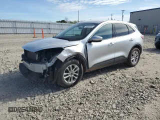 2020 Ford Escape SE с VIN 1FMCU9G66LUC74084, выставлен на аукционе Copart как лот 55662085 с пробегом 71 311 миль миль и Списание • Salvage title. История ставок и продаж доступна на DreamBid. Изображение 1.