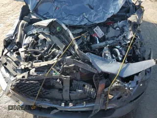 2021 Mazda CX-30 Premium Plus with VIN 3MVDMBEYXMM230372, listed as a Copart auction lot 78103214 with Not Provided miles and Salvage Title. Bid and sale history available at DreamBid. Image 12.