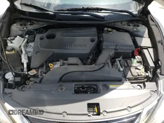 2017 Nissan Altima SV with VIN 1N4AL3AP4HC231153, listed as a Copart auction lot 72575824 with 113,092 mi miles and Salvage Title. Bid and sale history available at carsss.com. Image 7.