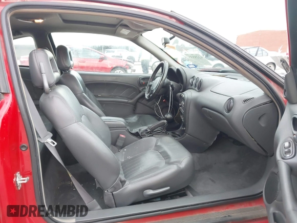 2004 Pontiac Grand Am z VIN 1G2NV12EX4M641018, wystawiony jako IAAI lot #41255352 z przebiegiem 144 385 mil mil oraz . Historia ofert i sprzedaży dostępna na DreamBid. Obrazek 5.