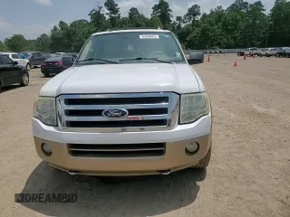 2013 Ford Expedition XLT with VIN 1FMJU1H56DEF26541, listed as a Copart auction lot 63206605 with 215,793 mi miles and Salvage title. Bid and sale history available at DreamBid. Image 14.