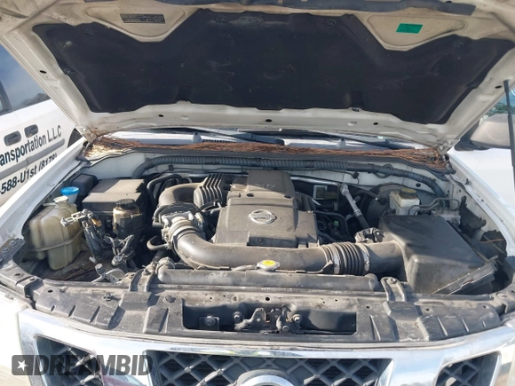 2010 Nissan Frontier LE with VIN 1N6AD0EV5AC431850, listed as a IAAI auction lot 41766865 with 163,890 mi miles and . Bid and sale history available at DreamBid. Image 10.