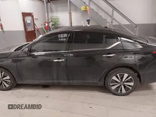 2019 Nissan Altima SV z VIN 1N4BL4DV3KC207079, wystawiony jako IAAI lot #41388598 z przebiegiem 145 576 mil mil oraz . Historia ofert i sprzedaży dostępna na DreamBid. Obrazek 14.