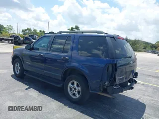 2005 Ford Explorer XLS with VIN 1FMZU62K15UA24414, listed as a IAAI auction lot 42154776 with 195,971 mi miles and . Bid and sale history available at DreamBid. Image 3.
