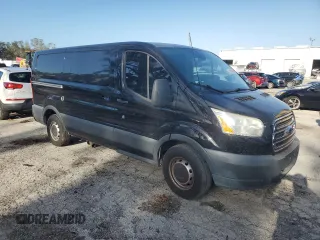 2016 Ford Transit Cargo with VIN 1FTYE1YM6GKA66410, listed as a Copart auction lot 78604564 with 187,104 mi miles and Clean Title. Bid and sale history available at DreamBid. Image 4.