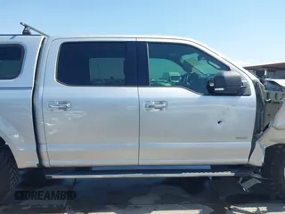2017 Ford F-150 XL with VIN 1FTEW1EG0HKC60169, listed as a IAAI auction lot 41972780 with 179,801 mi miles. Bid and sale history available at carsss.com. Image 13.