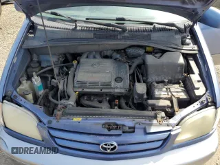 2001 Toyota Sienna LE с VIN 4T3ZF13C31U394706, выставлен на аукционе Copart как лот 53117085 с пробегом 442 397 миль миль и Списание • Salvage title. История ставок и продаж доступна на DreamBid. Изображение 12.