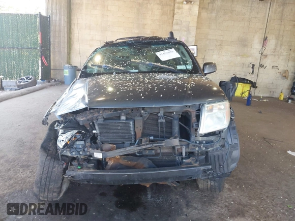 2006 Nissan Frontier LE с VIN 1N6AD07W16C451042, выставлен на аукционе IAAI как лот 42403855 с пробегом 148 642 миль миль и . История ставок и продаж доступна на DreamBid. Изображение 13.