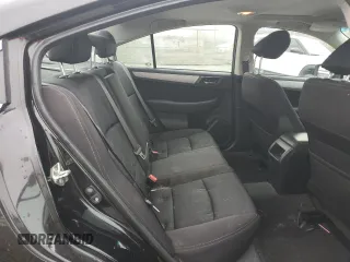 2017 Subaru Legacy Premium z VIN 4S3BNAH69H3012005, wystawiony jako Copart lot #49341755 z przebiegiem 75 364 mil mil oraz Szkoda całkowita • Salvage title. Historia ofert i sprzedaży dostępna na DreamBid. Obrazek 10.