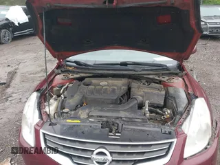 2012 Nissan Altima 2.5 S with VIN 1N4AL2AP3CC178643, listed as a IAAI auction lot 41972430 with 143,654 mi miles. Bid and sale history available at carsss.com. Image 10.